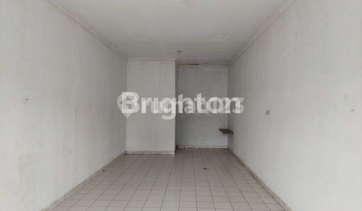 Ruko 1 lantai Dekat Citra Raya Cikupa 2