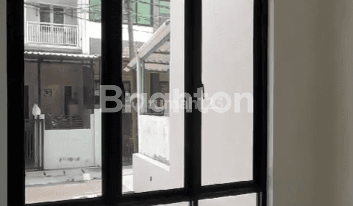 Jual Rumah Balet Kelapa Gading 2