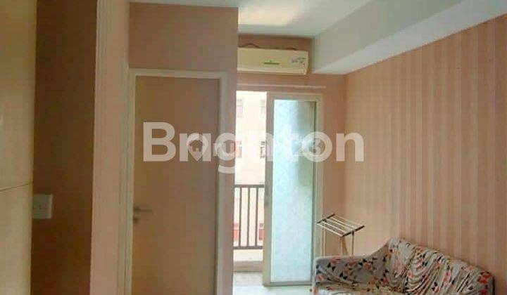 Apartemen Kota Ayodhya 2