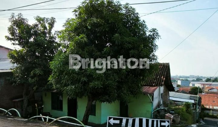 Rumah Sri Rejeki Hoek  1