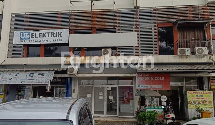Ruko Citra Raya Cikupa Strategis 1