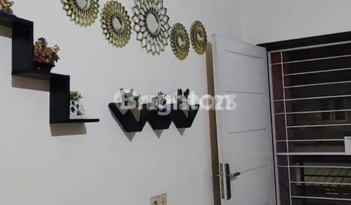 Rumah Cikampek Bagus 1