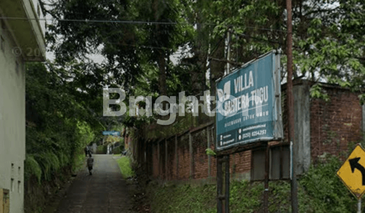 Villa Dekat Vila Tugu Mandiri 2