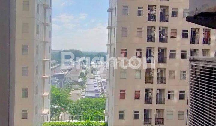 Apartemen Kota Ayodhya 1