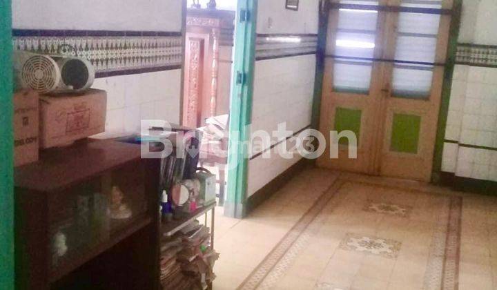 Rumah Dokter Cipto Semarang Cocok Usaha Kuliner 2