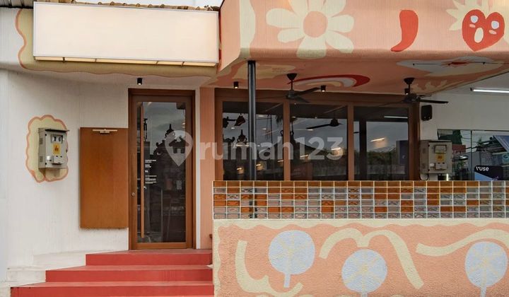 For Rent Shop Space In Pererenan Just 4 Minutes Away From The Beach For Rent Shop Space In Pererenan Just 4 Minutes Away From The Beach