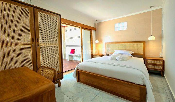 Rumah + Kost dijual di Tuban, Kuta, dekat Bandara Ngurah Rai Bali 2