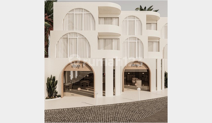 New Commercial Space In Uluwatu Just 5 Minutes To The Beach New Commercial Space In Uluwatu Just 5 Minutes To The Beach