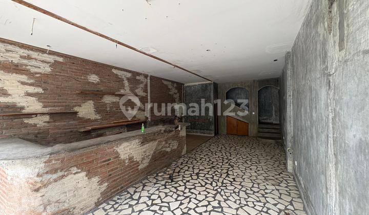 Commercial Space in Berawa, Only 15 Minutes from the Beach 2