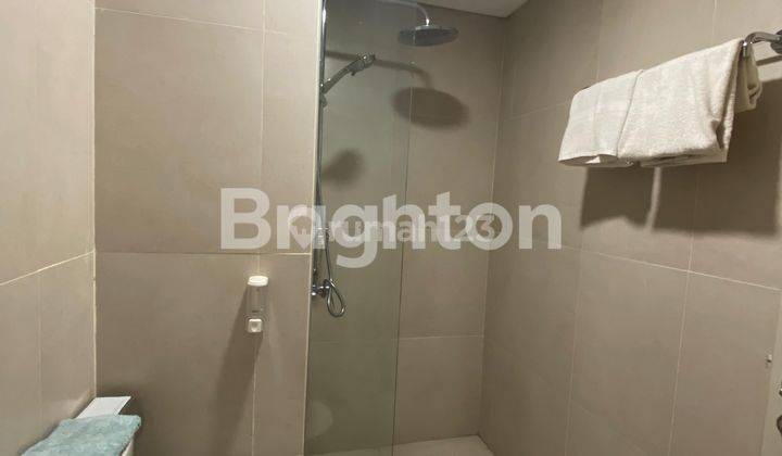 APARTMENT SKANDINAVIA TANGERANG 2
