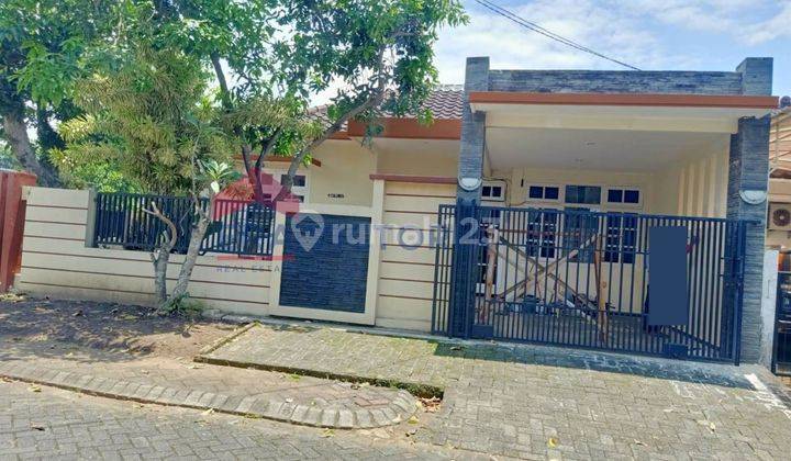 Rumah Full Furnished Di Pondok Blimbing Indah Araya Malang 2