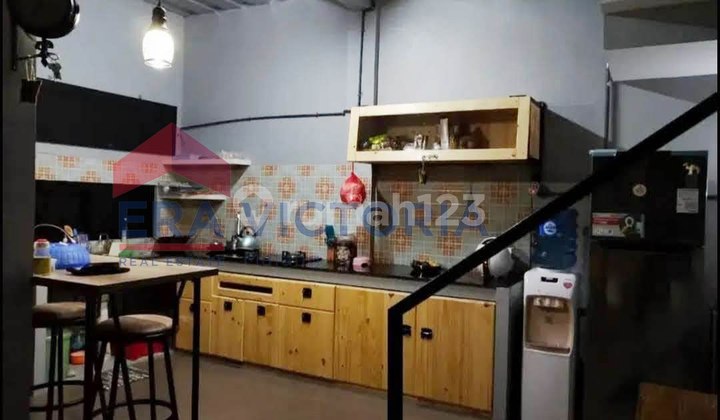 Rumah Nego Keras Siap Huni Di Pandanwangi N 2