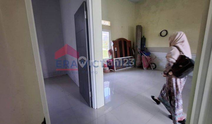 Rumah Murah Minimalis Dilowokwaru Kota Malang 2