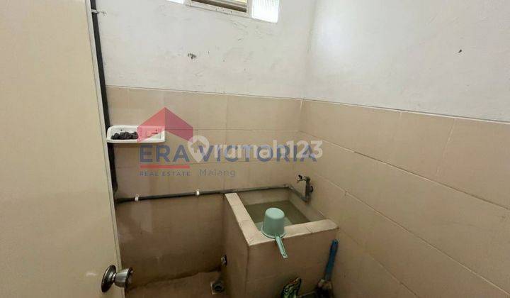 Ruko 3 Lantai Di Lowokwaru Kota Malang Cocok Untuk Usaha 2