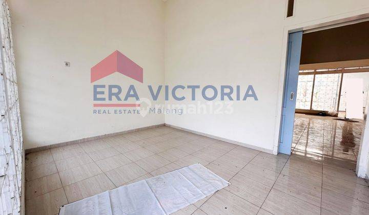 Rumah 1 Lantai Cocok Untuk Hunian Dilowokwaru Kota Malang 2