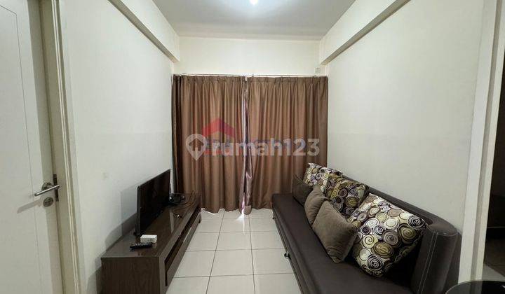 Apartemen Siap Huni Full Furnished Dekat Universitas Kota Malang 1