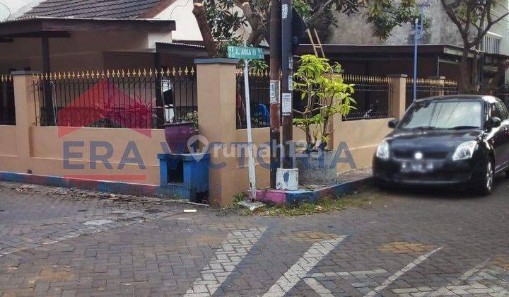 Rumah Hook Minimalis Disawojajar Kota Malang 2