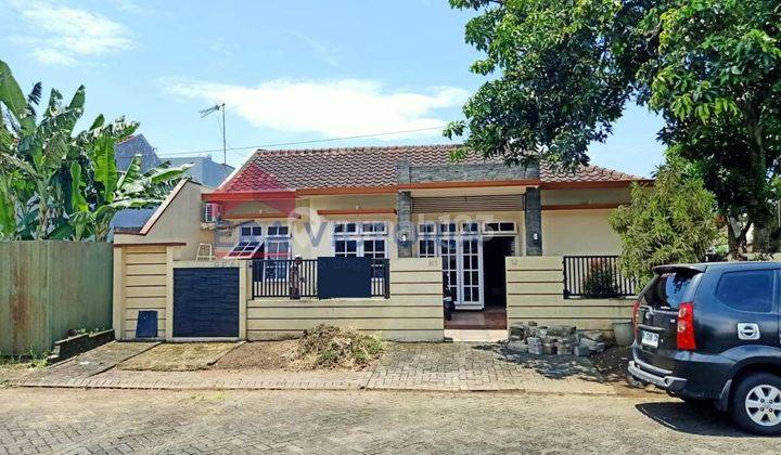 Rumah Full Furnished Di Pondok Blimbing Indah Araya Malang 1