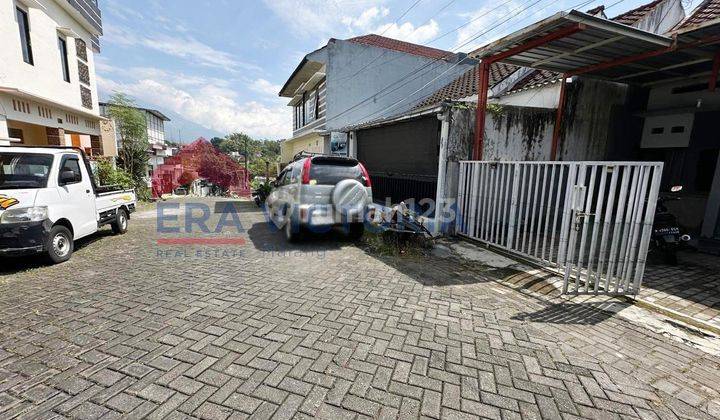 Rumah Full Furnished Siap Huni Diperumahan Kota Batu  2