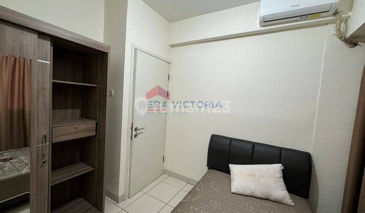 Apartemen Siap Huni Full Furnished Dekat Universitas Kota Malang 2