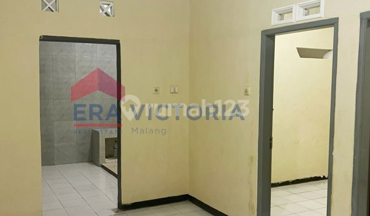 Rumah Siap Huni Lokasi Bandulan Kota Malang 2