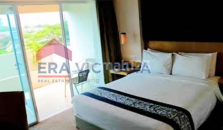 Kondotel Strategis Swiss Belinn Kota Malang 1