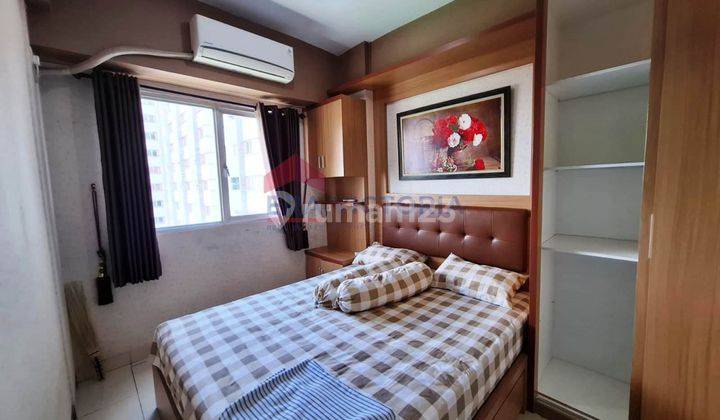 Apartemen Strategis Full Furnish Lokasi Tengah Kota Malang 1