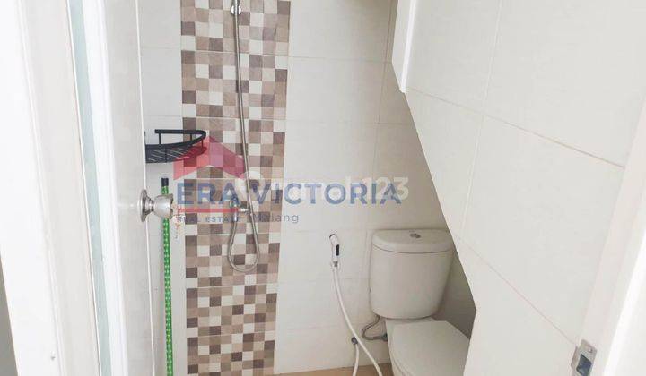 Rumah Cantik 2 Lantai Lokasi Singosari Kota Malang 2