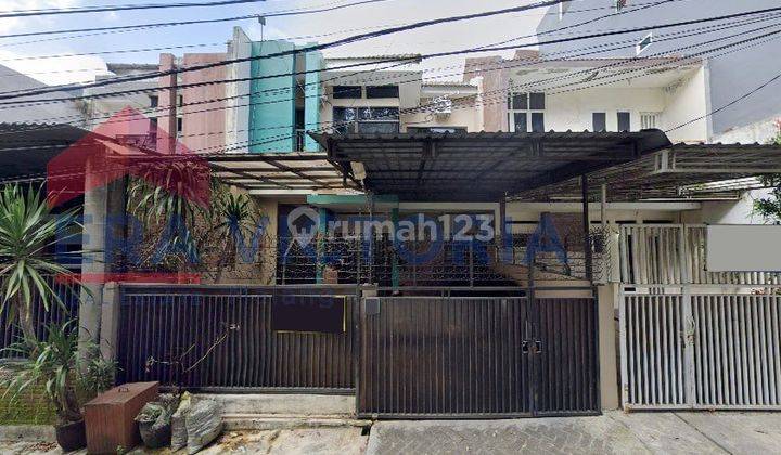 Rumah Murah Super Strategis Ditengah Kota Malang Area Sigura-gura 1