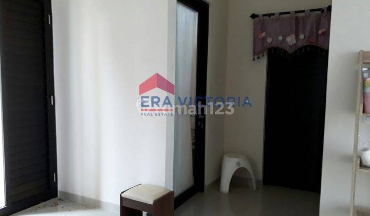 Rumah Villa Siap Huni Dikota Batu Malang Kawasan Sejuk Dan Tenang 2