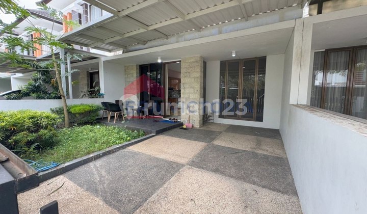 Rumah Mewah Di Grand Permata Jingga Kota Malang 2