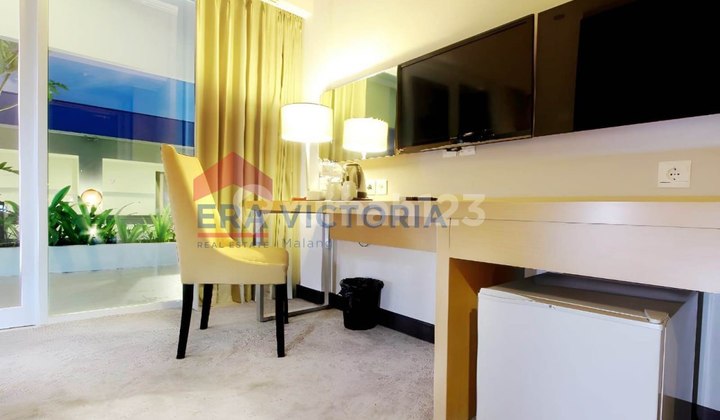 Kondotel Strategis Swiss Belinn Kota Malang 2