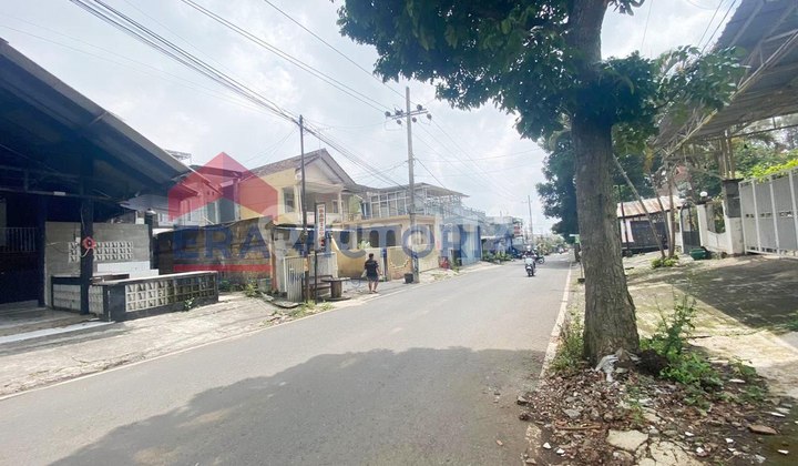 Strategic Land Plot Area in Batu Malang City