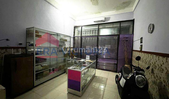 Ruko Full Furnished Disulfat Kota Malang Cocok Untuk Usaha 2