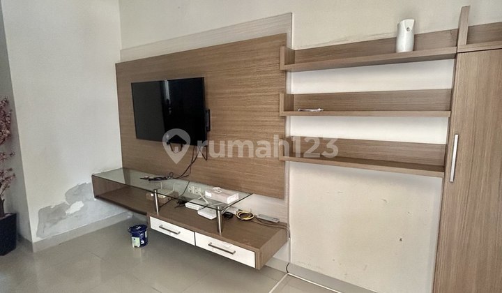 Disewa Rumah Fully Furnished Cluster Turquoise PHG Gading Serpong 2