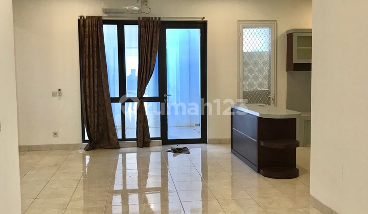 For Rent: Ready-to-Occupy House in Greencove Cluster, BSD 2