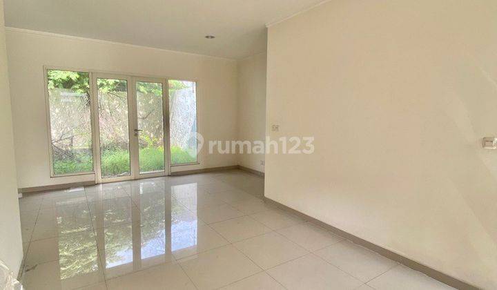 Disewa Rumah Baru Cluster Giri Suvarna Sutera 2