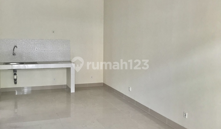 Disewa Rumah Cluster Agnesi Summarecon Serpong 2