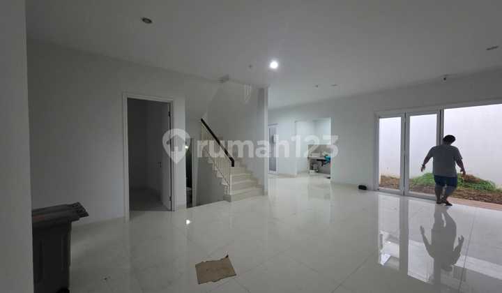 For Rent New House Pasadena Cluster Gading Serpong 2