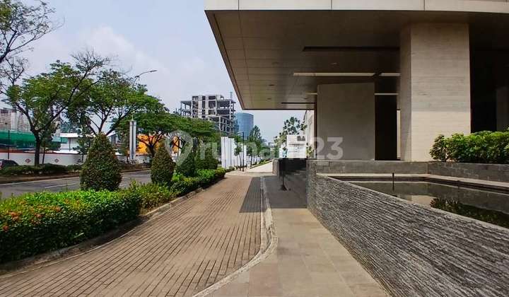 Disewa Gedung Perkantoran Foresta Business Loft 3 Bsd City