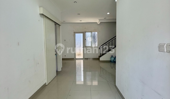 For Rent Edison Gading Serpong Cluster House 2