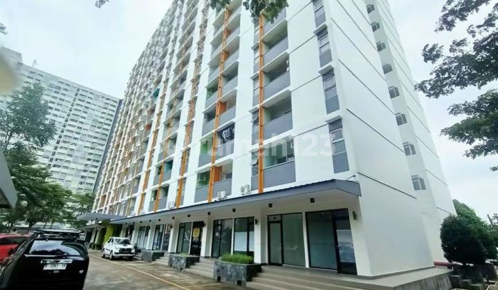 Quick Sale Apartment Samesta East Point East Jakarta Quick Sale Apartment Samesta East Point East Jakarta