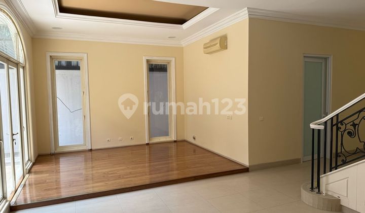 For Sale Rumah Cluster Les Belles Maison Serpong Tangerang 2