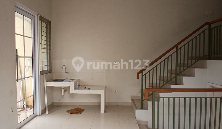 Jual Rugi Rumah Montana Village Gading Serpong