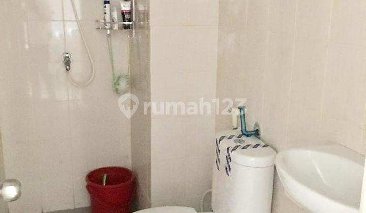 Jual Rugi Apartemen Ayodhya 2 BR Fully Furnished Cikokol Tangerang