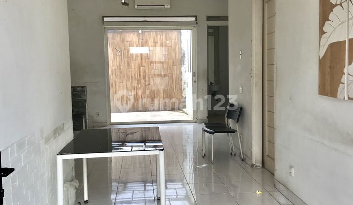 For Rent House LT 8X18 Dalton Cluster Gading Serpong 2