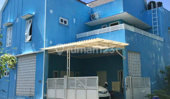 Quick Sale Ready-to-Occupy House in Catalina Cluster Gading Serpong