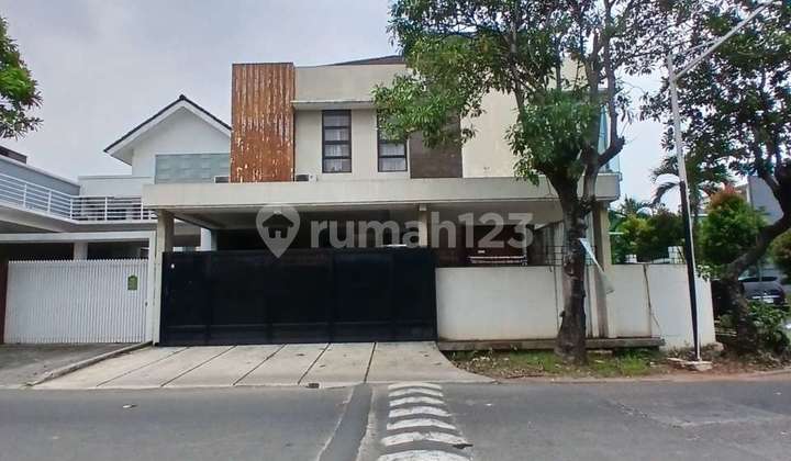 For Quick Sale Furnished House in Banjar Wijaya Tangerang