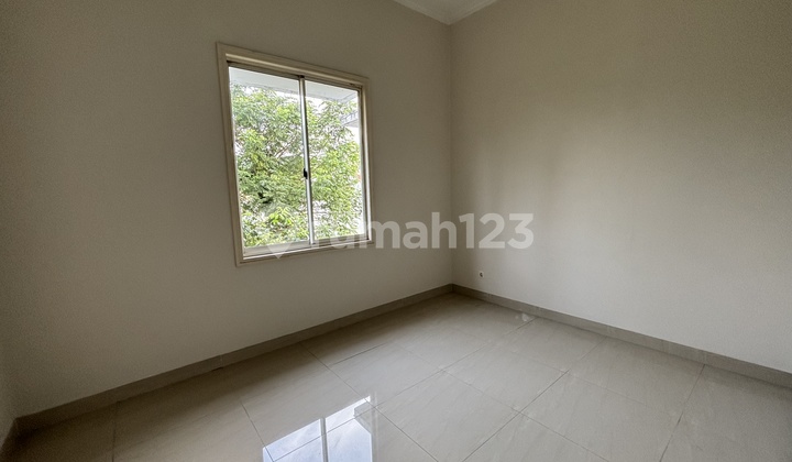 Disewa Rumah Hook Cluster Ruby Gading Serpong 2