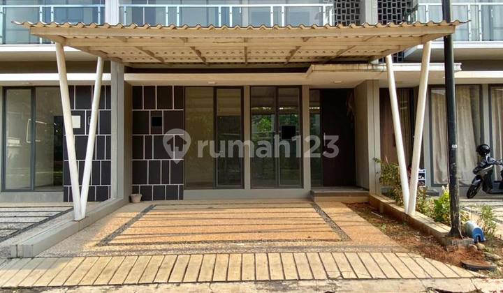 Jual Rugi Banget Rumah Baru Cluster Golden Park 2 Cisauk Serpong Jual Rugi Banget Rumah Baru Cluster Golden Park 2 Cisauk Serpong